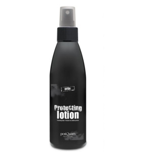 Lotiune protectoare pentru par deteriorat