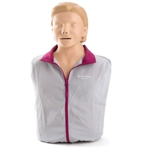 Manechin adult pt training CPR Laerdal Little Anne - Img 2
