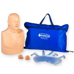 Manechin simulator Vimetecsa PRACTI-MAN CPR