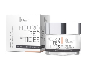 Neuropeptides - Crema de fata pentru fermitate si netezirea ridurilor de expresie