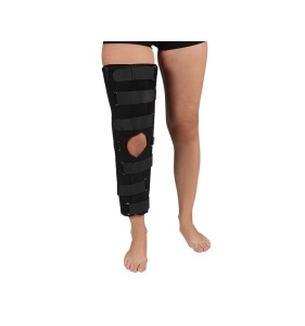 Orteza genunchi, imobilizare, 40 cm - Armor ARK1040