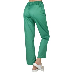  Pantalon medic Batista Verde - Img 2
