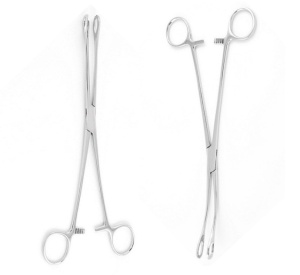 Pensa port tampon Foerster