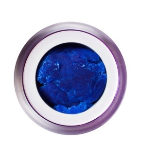 Plasteline gel Blue 5ml - Perfect Nails