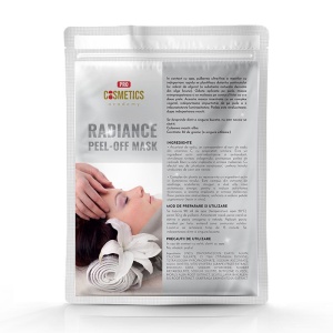 Radiance Peel Off Mask