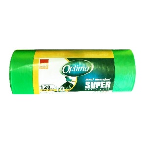Saci menaj 120 L SANO Optima Super- VERZI
