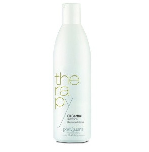 Sampon pentru par gras 250 ml