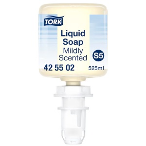 Sapun lichid Tork Mildly – rezerva 525 ml