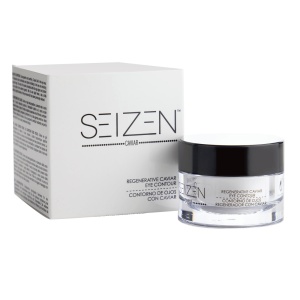 SEIZEN Caviar Contur pentru zona ochilor