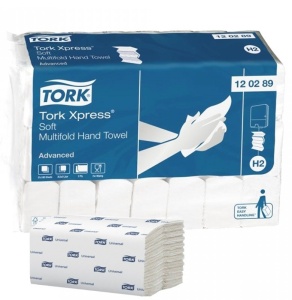 Servetele expres soft advanced - TORK