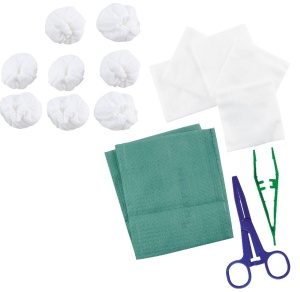 Set chirurgical steril 400858 - Img 2