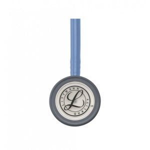 Stetoscop 3M™ Littmann® Classic III, Azur (Ceil Blue) - Img 3