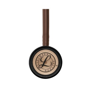 Stetoscop 3M™ Littmann® Classic III, Ciocolatiu, capsula cupru (Chocolate/Copper) - Img 3