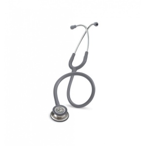 Stetoscop 3M™ Littmann® Classic III, Gri (Gray)