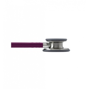 Stetoscop 3M™ Littmann® Classic III, Violet (Plum) - Img 2