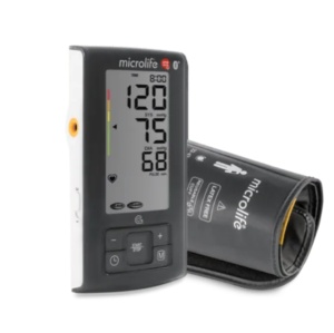 Tensiometru Microlife BP A6 BT – Bluetooth, Precizie și Detectare AFib