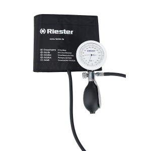Tensiometru Riester Precisa N Shock-Proof, 1 tub