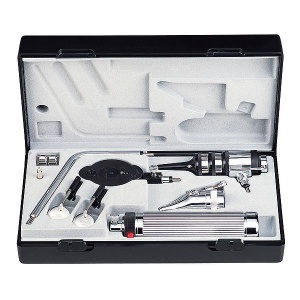 Trusa econom oto-oftalmoscop, xenon XL 2.5V