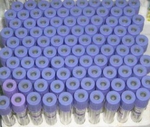 Vacutainer coagulare 4,5 ml