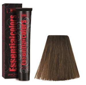 Vopsea profesionala nr.7 blond mediu - Img 1