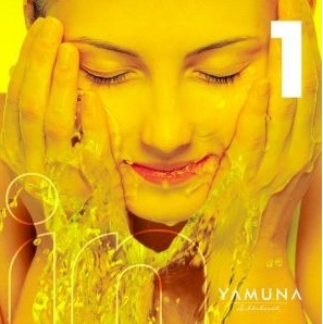YAMUNA skIN – Spuma curatare ten - Img 2