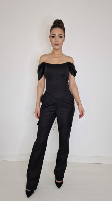Corset "Lydia"