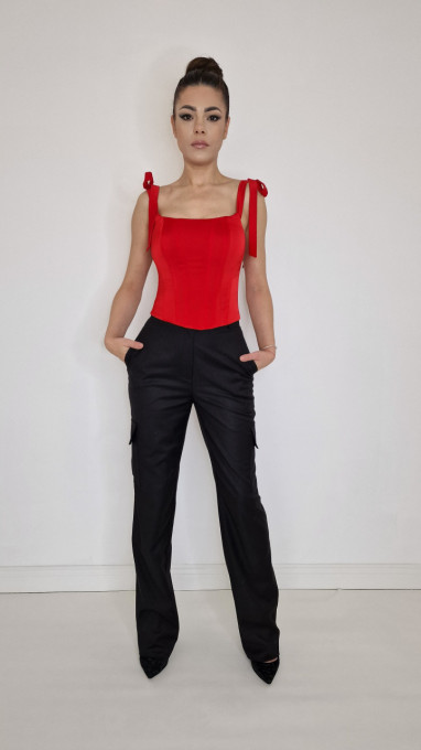 Pantaloni "Cargo"