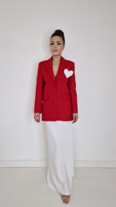 Sacou "Red" - Img 3