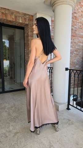 Rochie Maria Nude - Img 4