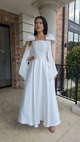 ROCHIE MIDI CU FUNDE MAXI ISABEL - Img 2