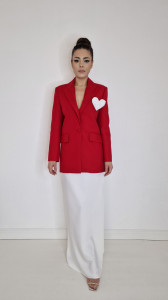 Sacou "Red" - Img 4