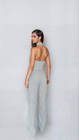 PANTALONI CROI DREPT SIENNA - Img 2