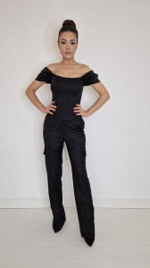 Corset "Lydia" - Img 2
