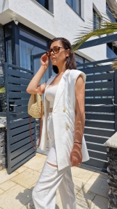 Pantaloni "Marina" - Img 2