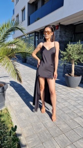 Rochie Maria Negru