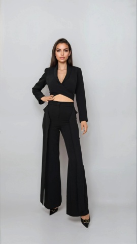 SACOU CROP JANE - Img 2