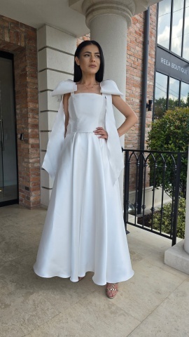 ROCHIE MIDI CU FUNDE MAXI ISABEL