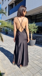 Rochie Maria Negru - Img 4