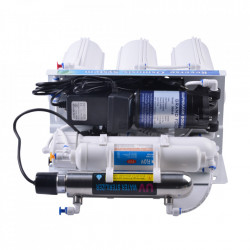 Filtru apa potabila osmoza inversa casnica Light 50GPD+UV