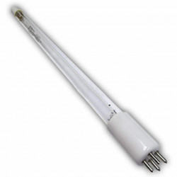 Lampa UV germicidala de schimb, GPH620 4 pini, 29W