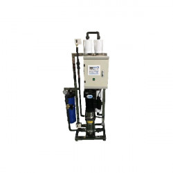 Osmoza inversa industriala 750 l/h 4500GPD