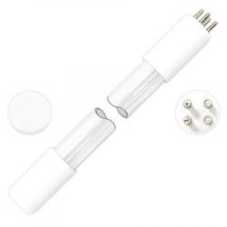 Lampa UV germicidala de schimb, GPH645 4 pini, 32W