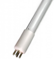 Lampa UV germicidala de schimb, 55W, 4 pini