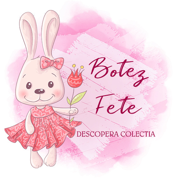 Trusouri botez fete