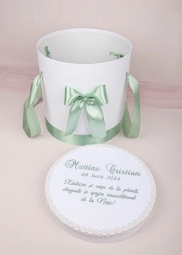 Cutie trusou botez CTB 005 - Img 3