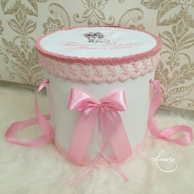 Cutie trusou botez CTB 021 - Img 3