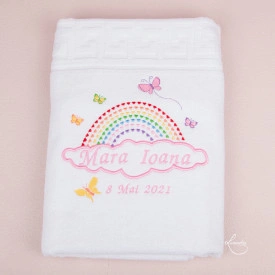 Prosop personalizat - P61