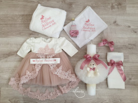 trusou botez fata