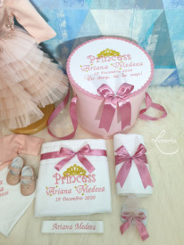 trusou botez printesa