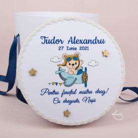 cufar trusou botez